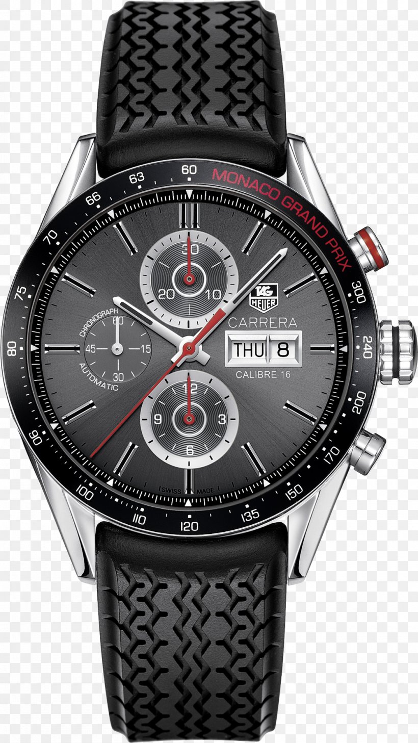 Monaco Grand Prix Chronograph TAG Heuer Monaco Watch, PNG, 1000x1777px, Monaco Grand Prix, Automatic Watch, Brand, Chronograph, Chronometer Watch Download Free
