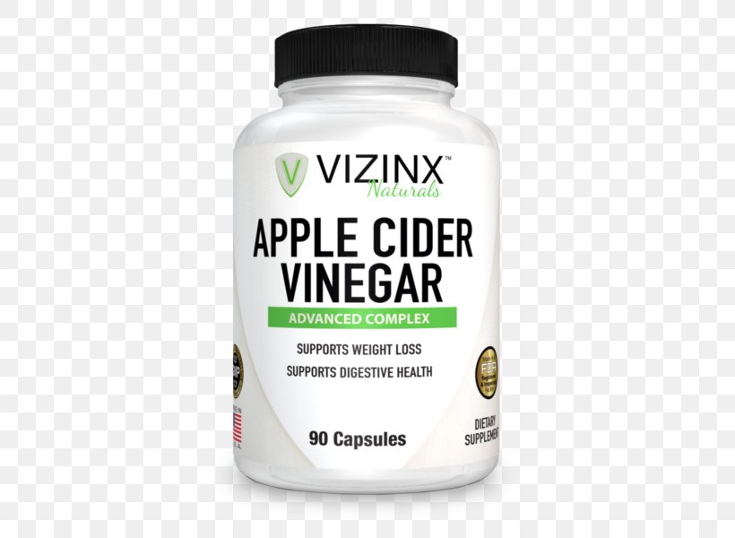 Nutrient Apple Cider Vinegar Dietary Supplement Healthy Digestion, PNG, 600x600px, 1012 Wx, Nutrient, Apple Cider Vinegar, Brand, Capsule Download Free