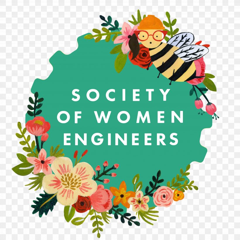 California State Polytechnic University, Pomona Floral Design Society Of Women Engineers Engineering Cut Flowers, PNG, 3700x3700px, Floral Design, Art, California, Cut Flowers, Engineering Download Free