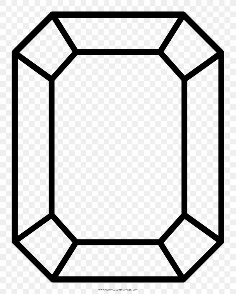 Coloring Book Ruby Gemstone Max Bunny Diamond, PNG, 1000x1242px, Coloring Book, Area, Ball, Black And White, Brilliant Download Free
