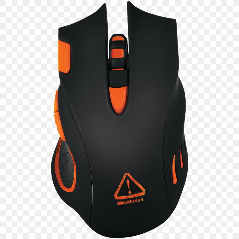 Computer Mouse Canyon Corax Gaming Mouse Computer Keyboard Canyon CMSOW7G Black-grey Mouse Optical Mouse, PNG, 900x900px, Computer Mouse, Button, Canyon Cndsghs5 Headset, Computer, Computer Keyboard Download Free