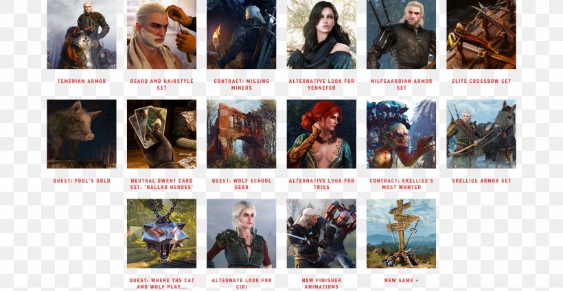 Gwent: The Witcher Card Game The Witcher 3: Wild Hunt – Blood And Wine The Witcher 3: Hearts Of Stone GOG.com Yennefer, PNG, 1920x996px, Gwent The Witcher Card Game, Advertising, Ciri, Downloadable Content, Film Download Free