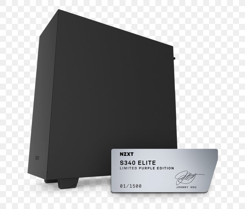 NZXT Elite Case Computer Cases & Housings NZXT Source S340 Elite ATX Mid-Tower Case, PNG, 700x700px, Computer Cases Housings, Computer, Cooler Master, Corps, Electronic Device Download Free