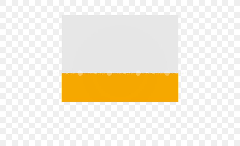 Rectangle Pattern, PNG, 500x500px, Rectangle, Orange, Yellow Download Free