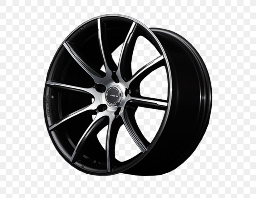 Car Alloy Wheel ADVAN Yokohama Rubber Company, PNG, 634x634px, Car, Advan, Alloy, Alloy Wheel, Auto Part Download Free