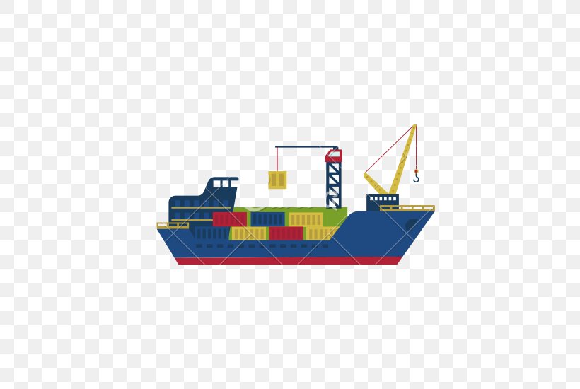 Cargo Ship Container Ship Intermodal Container, PNG, 550x550px, Cargo Ship, Boat, Brand, Business, Cargo Download Free