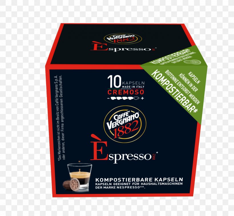 Coffee Espresso CAFFÈ VERGNANO 1882 0 Brand, PNG, 1556x1440px, Coffee, Brand, Espresso Download Free