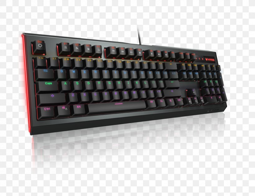 Computer Keyboard Computer Mouse Gaming Keypad Backlight Electrical Switches, PNG, 1658x1276px, Computer Keyboard, Backlight, Cherry, Computer, Computer Component Download Free