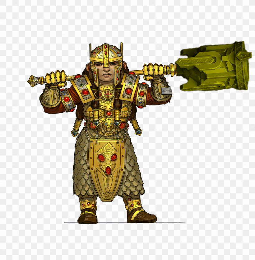 Dungeons & Dragons Pathfinder Roleplaying Game Dwarf Cleric Player Character, PNG, 1839x1876px, Dungeons Dragons, Action Figure, Armour, Art, Cleric Download Free