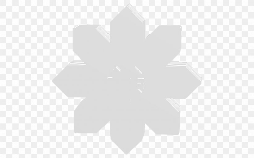 White, PNG, 1440x900px, White, Black And White, Flower, Leaf, Petal Download Free