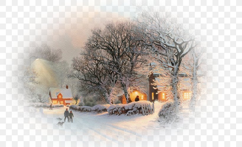 Winter Snow Christmas Desktop Wallpaper 4K Resolution, PNG, 800x500px, 4k Resolution, Winter, Aspect Ratio, Blizzard, Christmas Download Free