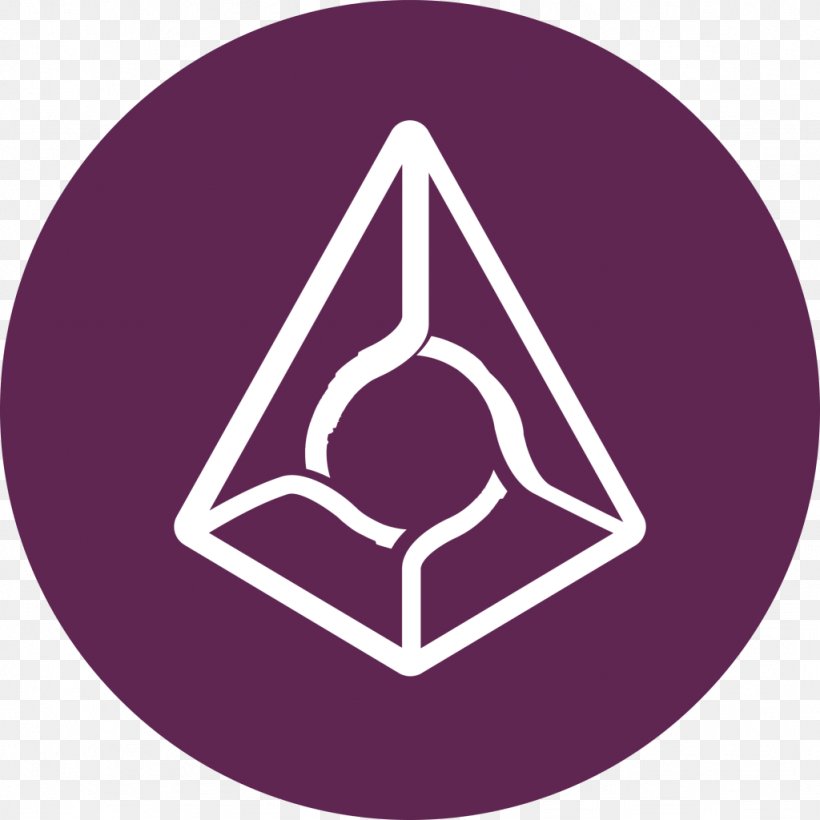 Augur Cryptocurrency Ethereum Blockchain Prediction Market, PNG, 1024x1024px, Augur, Blockchain, Cryptocurrency, Ethereum, Forecasting Download Free