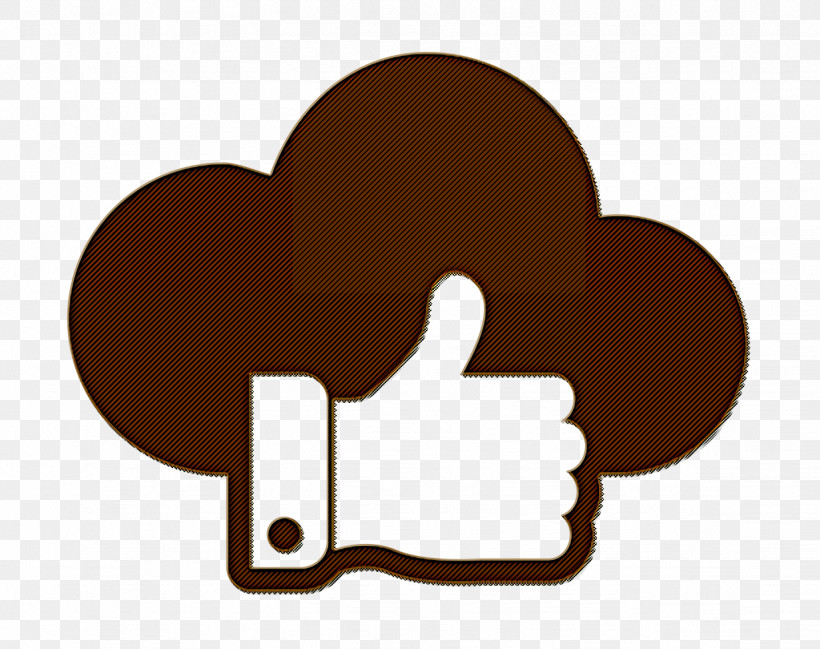 Cloud Icon Cloud Computing Icon Like Icon, PNG, 1232x976px, Cloud Icon, Brown, Cloud Computing Icon, Finger, Hand Download Free