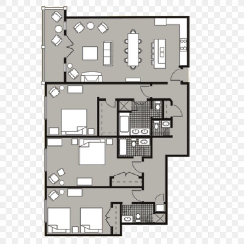 Floor Plan Architecture Facade, PNG, 1024x1024px, Floor Plan, Architecture, Area, Diagram, Elevation Download Free