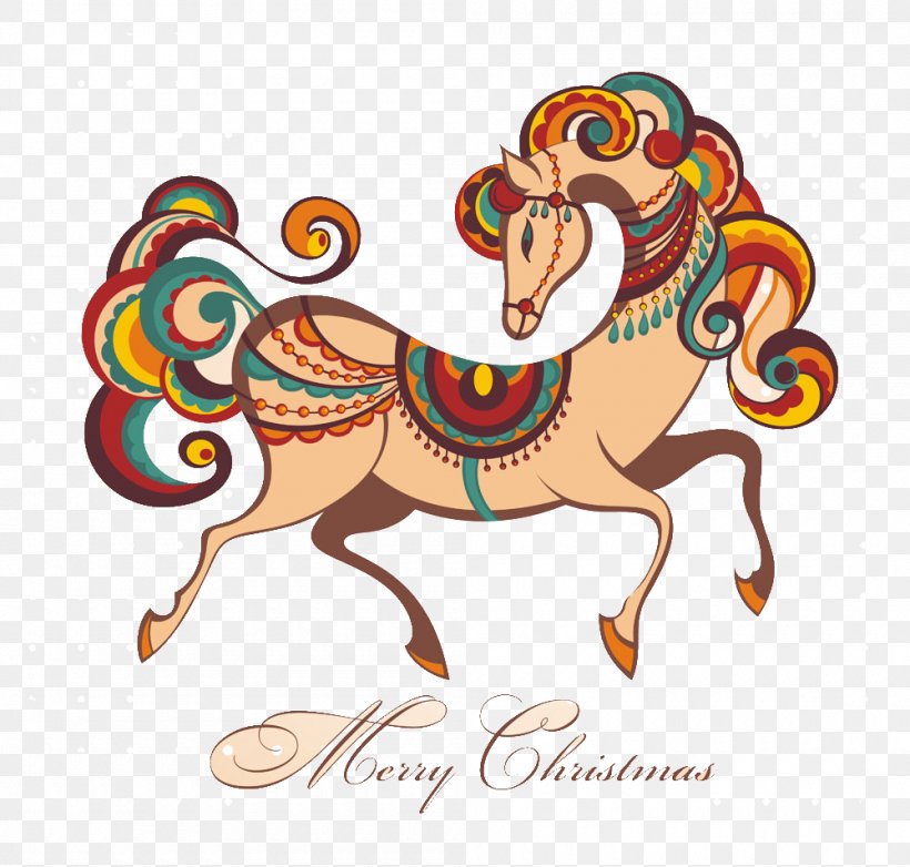 Horse Illustration, PNG, 1000x954px, Horse, Art, Artwork, Creativity, Drawing Download Free