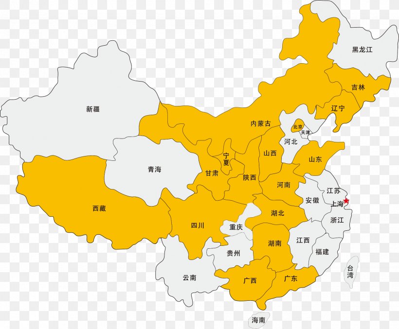 Provinces Of China Zhengzhou East China North China Map, PNG, 1933x1598px, Provinces Of China, Administrative Division, China, East China, Geography Of China Download Free