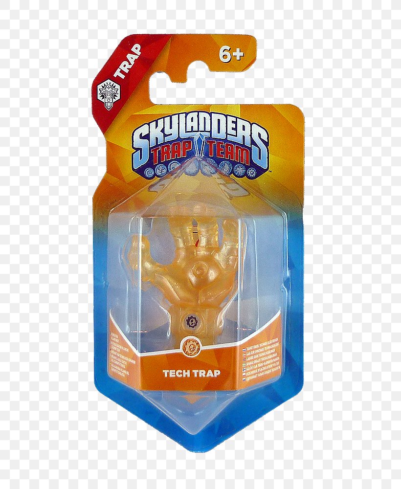 Skylanders: Swap Force Skylanders: Trap Team Skylanders: Imaginators Skylanders: SuperChargers Xbox 360, PNG, 663x1000px, Skylanders Swap Force, Assortment Strategies, Crystal, Figurine, Orange Download Free