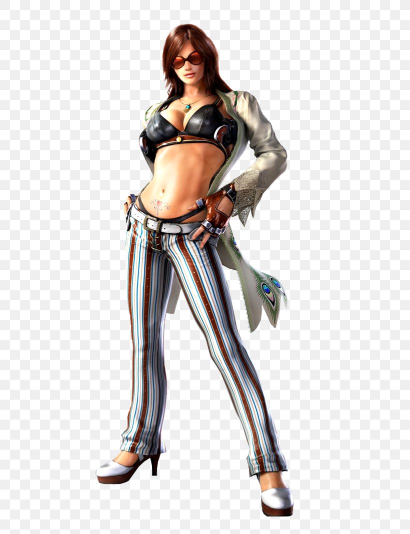 Tekken 7 Jack Yoshimitsu Katarina Alves, PNG, 748x1069px, Tekken 7, Action Figure, Arm, Bandai Namco Entertainment, Combo Download Free