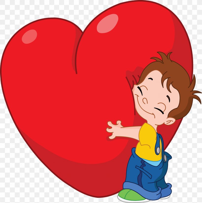Valentines Day Cartoon, PNG, 2391x2400px, Heart, Cartoon, Child, Drawing, Finger Download Free