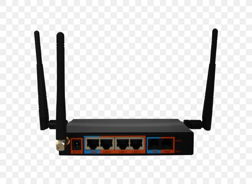 Wireless Router Foreign Exchange Office Foreign Exchange Service VoIP Gateway, PNG, 600x600px, Wireless Router, Electronics, Electronics Accessory, Foreign Exchange Office, Foreign Exchange Service Download Free