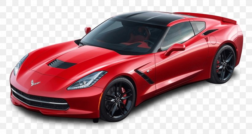 Corvette Stingray Sports Car 2013 Chevrolet Corvette, PNG, 2044x1088px, 2014 Chevrolet Corvette, 2019 Chevrolet Corvette Stingray, Corvette Stingray, Automotive Design, Automotive Exterior Download Free