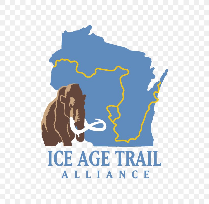 Ice Age National Scenic Trail Verona Devil's Lake State Park Door County, Wisconsin, PNG, 800x800px, Ice Age National Scenic Trail, Area, Brand, Business, Door County Wisconsin Download Free
