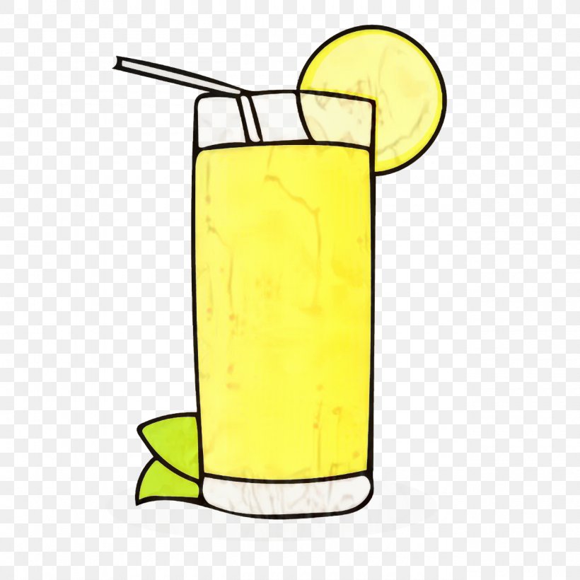 Lemonade Orange Juice Cocktail Clip Art, PNG, 1280x1280px, Lemonade ...