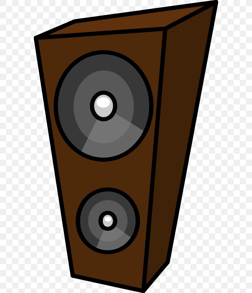 Loudspeaker Computer Speakers Stereophonic Sound Clip Art, PNG, 600x954px, Loudspeaker, Audio, Audio Equipment, Computer Speaker, Computer Speakers Download Free
