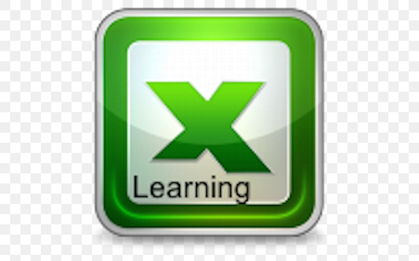 Microsoft Excel Microsoft OneNote Microsoft Office, PNG, 512x512px, Microsoft Excel, Brand, Green, Logo, Microsoft Download Free