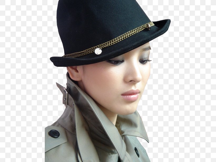 Song Hye-kyo Model D-comma, PNG, 480x615px, Song Hyekyo, Cap, Equestrian Helmet, Equestrian Helmets, Fedora Download Free