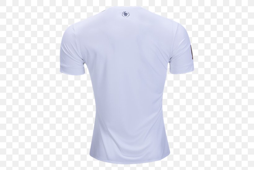 T-shirt Tennis Polo Shoulder Collar Sleeve, PNG, 550x550px, Tshirt, Active Shirt, Clothing, Collar, Jersey Download Free