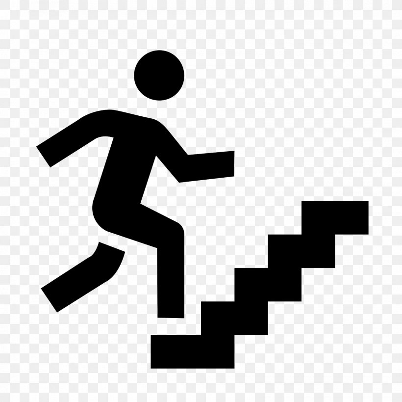 Up Stairs Clip Art, PNG, 1600x1600px, Up Stairs, Android, Area, Black, Black And White Download Free