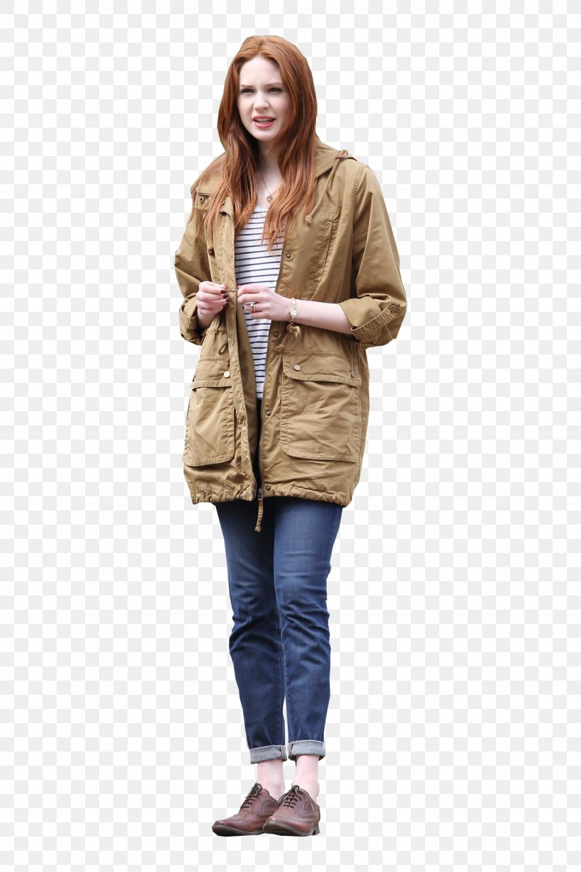 Amy Pond Icon, PNG, 1333x2000px, Amy Pond, Beige, Clothing, Coat, Doctor Who Download Free