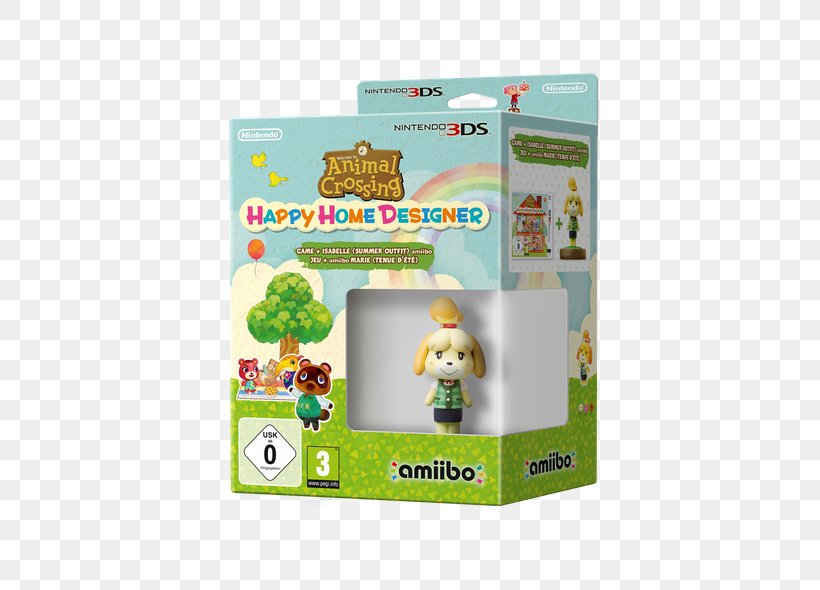 Animal Crossing: Happy Home Designer Animal Crossing: New Leaf Nintendo 3DS Amiibo, PNG, 580x590px, Animal Crossing Happy Home Designer, Amiibo, Animal Crossing, Animal Crossing New Leaf, Game Download Free