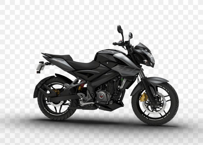 Bajaj Auto Car Bajaj Pulsar 200NS Motorcycle, PNG, 1015x728px, Bajaj Auto, Antilock Braking System, Automotive Design, Automotive Exterior, Automotive Lighting Download Free