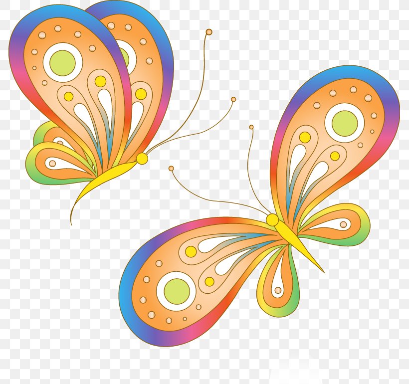 Butterfly Stock Photography Clip Art, PNG, 785x770px, Butterfly, Animal, Drawing, Insect, Invertebrate Download Free