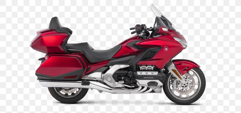 Honda Gold Wing Touring Motorcycle Specification, PNG, 696x385px, Honda, Airbag, Automotive Design, Automotive Exterior, Car Download Free
