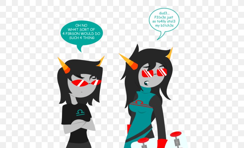 Image Homestuck Photography Clip Art Tagged, PNG, 500x500px, Homestuck, Art, Cartoon, Deviantart, Fiction Download Free