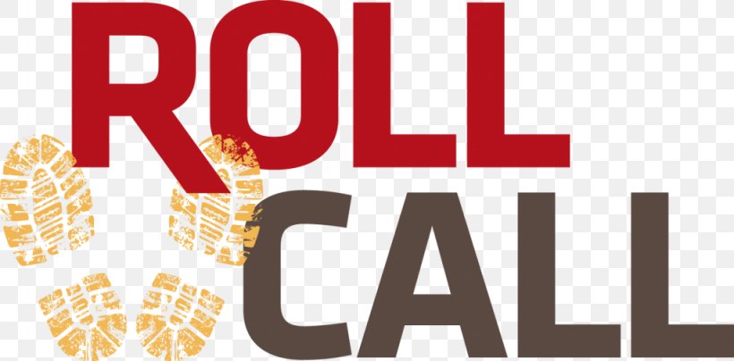 Image Roll Call Clip Art Photograph, PNG, 1024x505px, Roll Call, Brand, Logo, Now Or Never, Team Rubicon Download Free