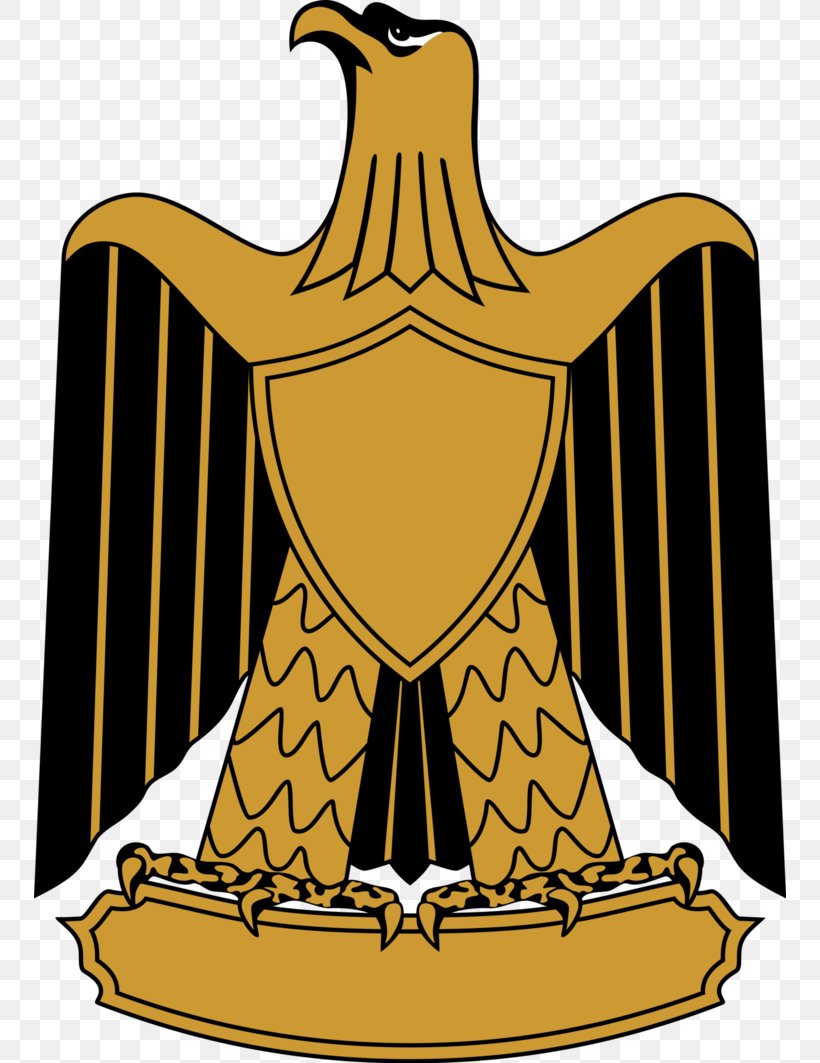 Iraqi Republic Coat Of Arms Of Iraq National Coat Of Arms, PNG, 752x1063px, Iraq, Artwork, Beak, Bird, Bird Of Prey Download Free