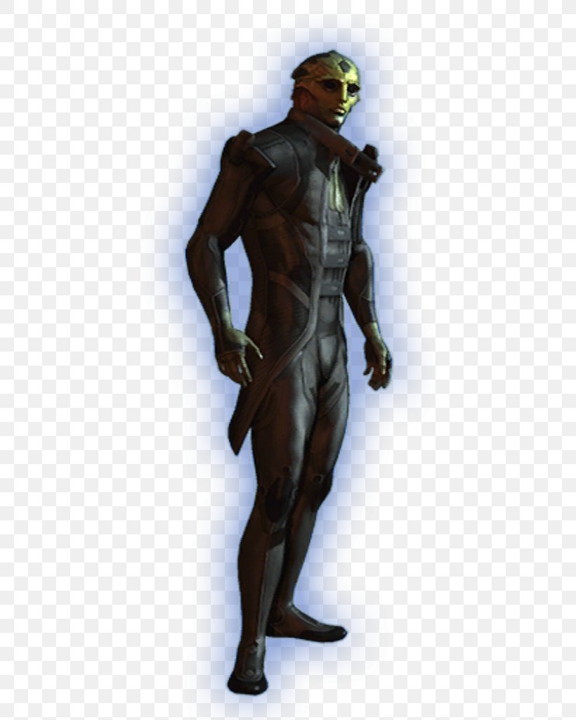Mass Effect 2 Mass Effect 3 Thane Krios Drell Wikia, PNG, 512x1024px, Mass Effect 2, Armour, Character, Costume, Downloadable Content Download Free