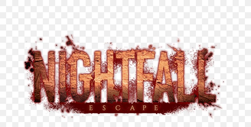 Nightfall: Escape Zeenoh Survival Horror Video Game Silent Hill, PNG, 717x416px, Survival Horror, Brand, Fear, Firstperson Shooter, Horror Download Free