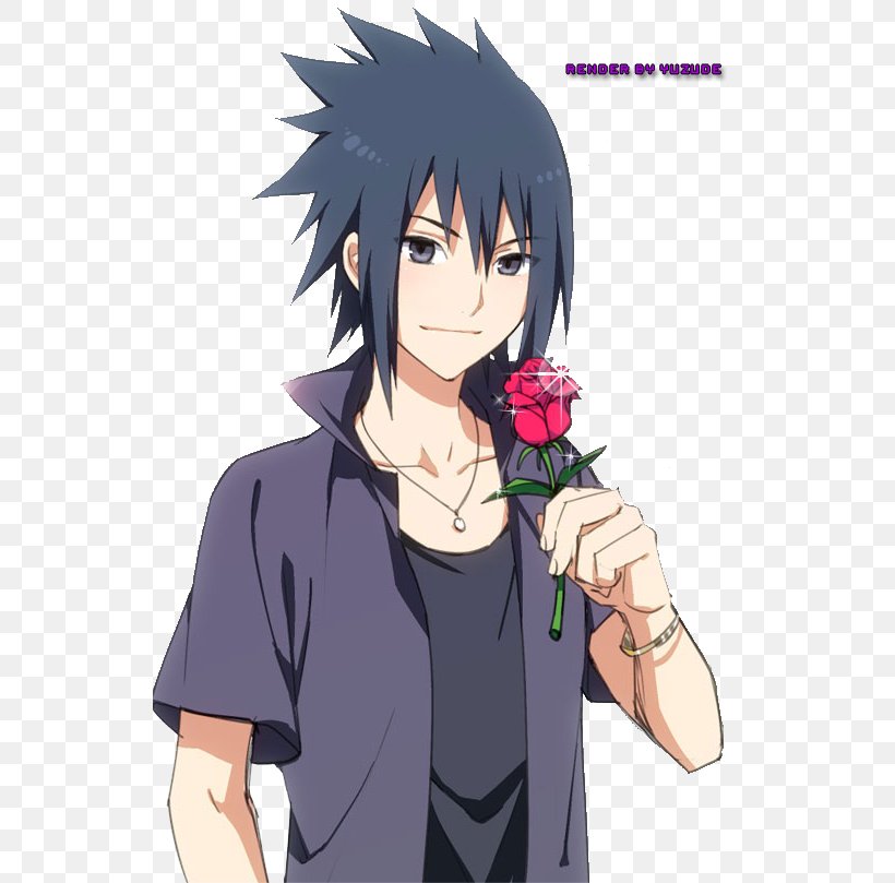 Sasuke Uchiha Sakura Haruno Itachi Uchiha Naruto Uchiha Clan, PNG, 540x809px, Watercolor, Cartoon, Flower, Frame, Heart Download Free