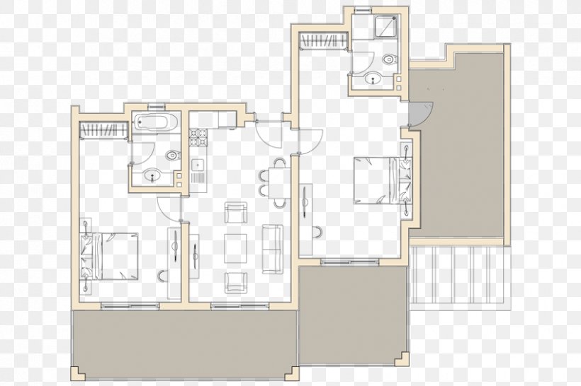Sundance Suites Hotel Architecture, PNG, 850x566px, Suite, Architecture, Area, City, Diagram Download Free