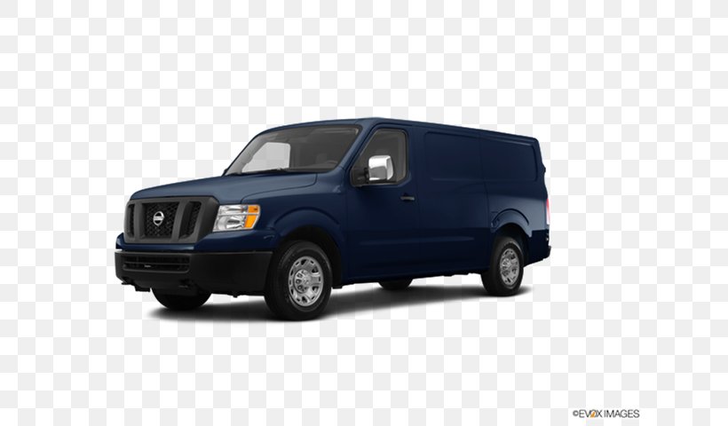 Van 2018 Nissan NV Cargo NV3500 HD SV, PNG, 640x480px, 2018 Nissan Nv Cargo, Van, Automotive Exterior, Automotive Tire, Automotive Wheel System Download Free