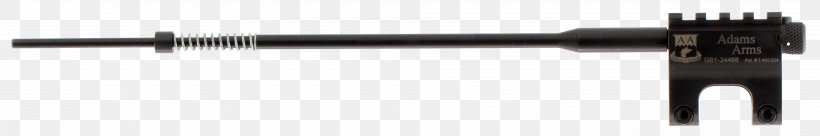 Adams Arms Gun Barrel Carbine Length, PNG, 3970x661px, Adams Arms, Auto Part, Axle, Axle Part, Carbine Download Free