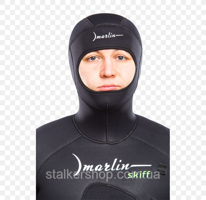Diving Suit Wetsuit Spearfishing Marlin Underwater, PNG, 533x798px, Diving Suit, Balaclava, Cap, Costume, Headgear Download Free