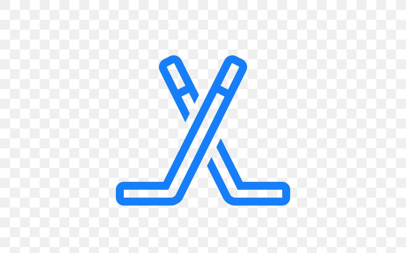 Field Hockey Sticks Ice Hockey Sport, PNG, 512x512px, Hockey Sticks, Area, Ball, Blue, Brand Download Free