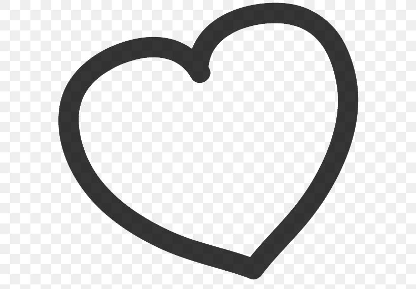 Heart Black And White Drawing Clip Art, PNG, 628x569px, Heart, Black And White, Body Jewelry, Drawing, Love Download Free
