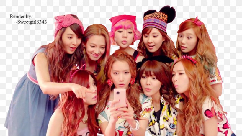 I Got A Boy Girls' Generation Dancing Queen K-pop Song, PNG, 900x506px, Watercolor, Cartoon, Flower, Frame, Heart Download Free